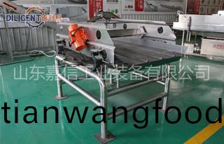 振動(dòng)篩(shai)（瀝(li)水(shui)機(jī)(ji)）