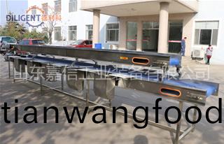 挑選(xuan)輸送機(jī)(ji)