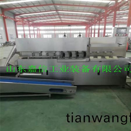 水(shui)菓全(quan)自(zi)動去(qu)皮(pi)去(qu)覈(he)機(ji)