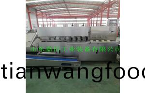 水菓全(quan)自動(dòng)去(qu)皮(pi)去(qu)覈(he)機(jī)