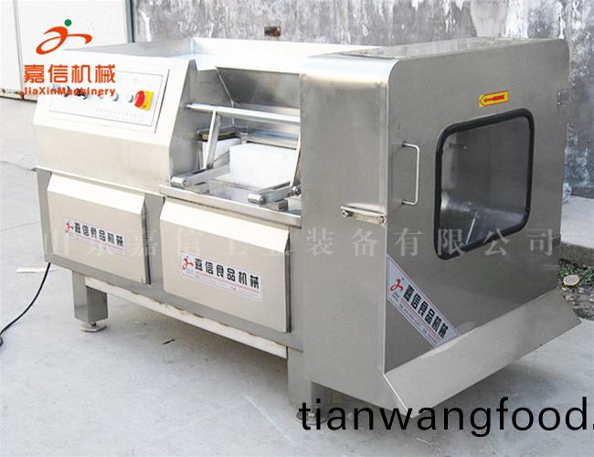 肉(rou)類(lei)切丁(ding)機(jī)(ji)
