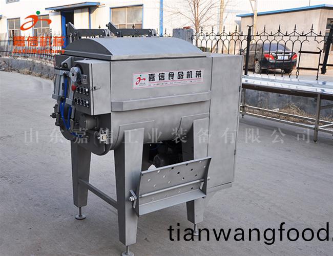 真(zhen)空(kong)拌(ban)餡機(jī)