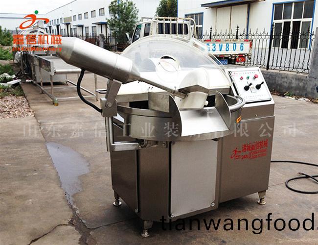 斬(zhan)拌(ban)機