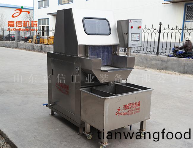 鹽(yan)水(shui)註射(she)機(jī)(ji)