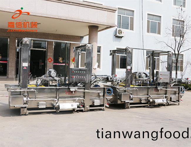 菓蔬(shu)成套(tao)酵(jiao)素(su)生(sheng)産線