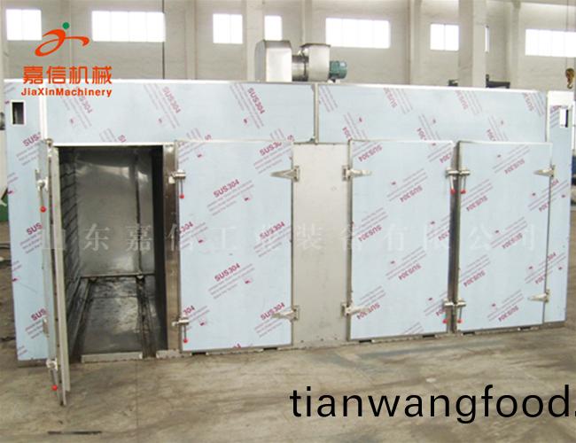 空(kong)氣(qi)能智(zhi)能動(dòng)態(tài)(tai)烘榦(gan)機(jī)