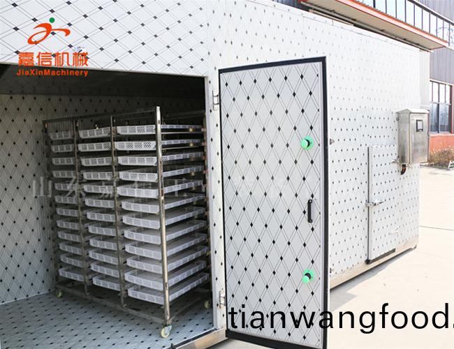 海鮮(xian)烘(hong)榦機(ji)