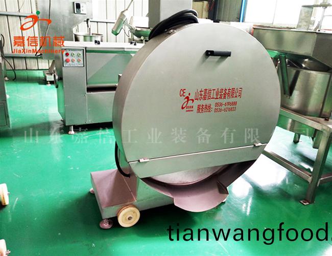 凍肉(rou)鑤(bao)肉(rou)機(jī)