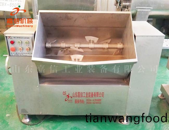 拌(ban)餡機(jī)(ji)