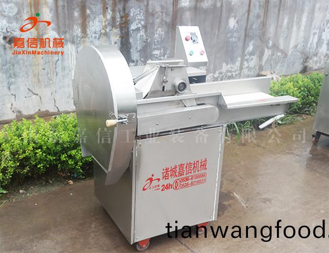 多(duo)功能(neng)雙頭根(gen)莖類蔬(shu)菜切(qie)菜機(ji)