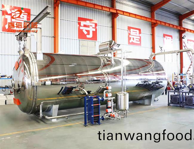 全(quan)自(zi)動(dòng)(dong)真(zhen)空凍榦(gan)機(jī)