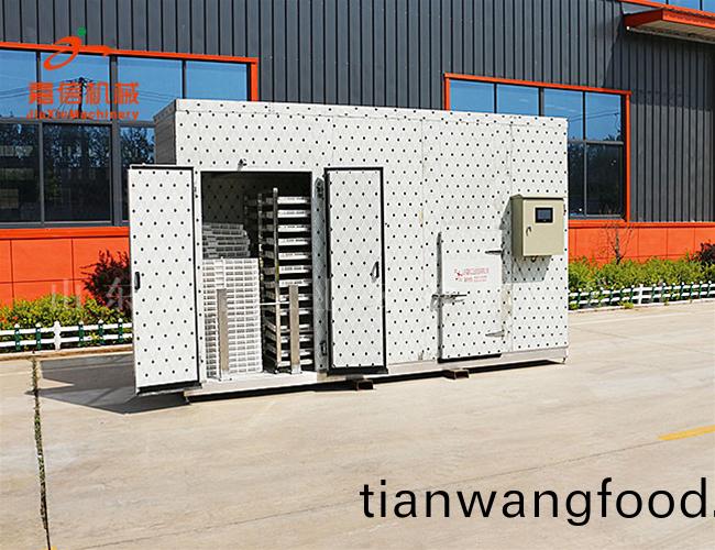 山(shan)藥(yao)烘榦機(ji)