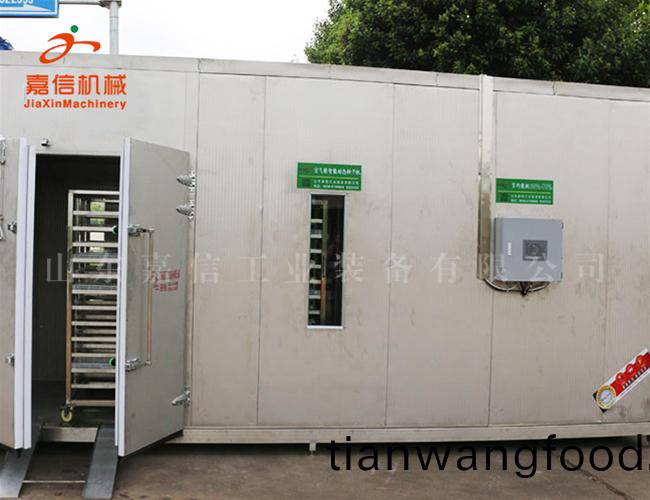 大(da)薑烘(hong)榦(gan)機(jī)