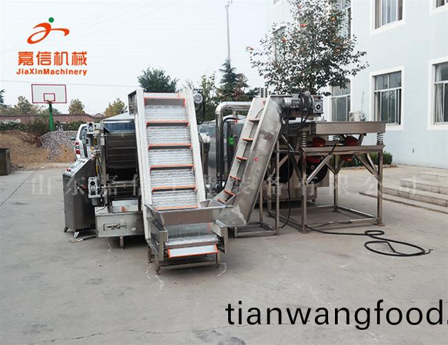 低溫(wen)雙層巴氏(shi)殺(sha)菌(jun)機