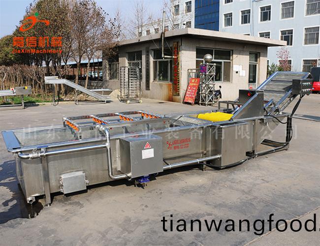 多功能(neng)氣泡(pao)清(qing)洗機(jī)