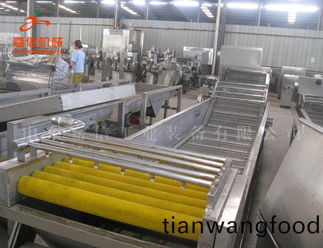 超(chao)聲(sheng)波(bo)氣(qi)泡(pao)清洗(xi)機(jī)(ji)