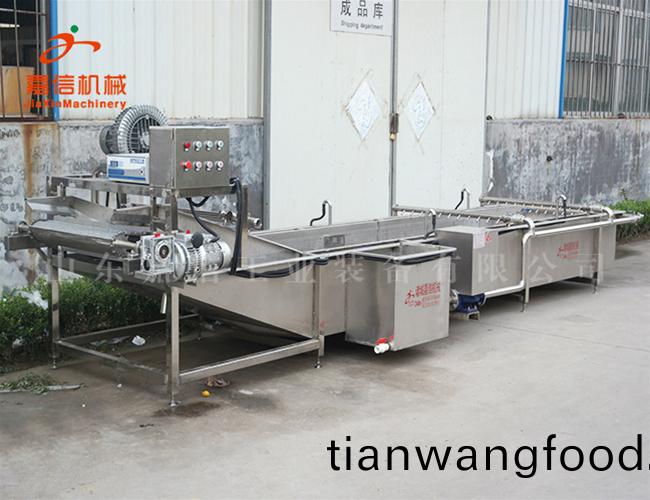 多功(gong)能氣(qi)泡清洗機(jī)